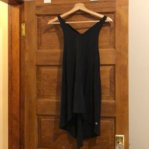 Lululemon workout tank